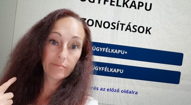 Megszűnik az Ügyfélkapu – itt vannak a legfontosabb teendők