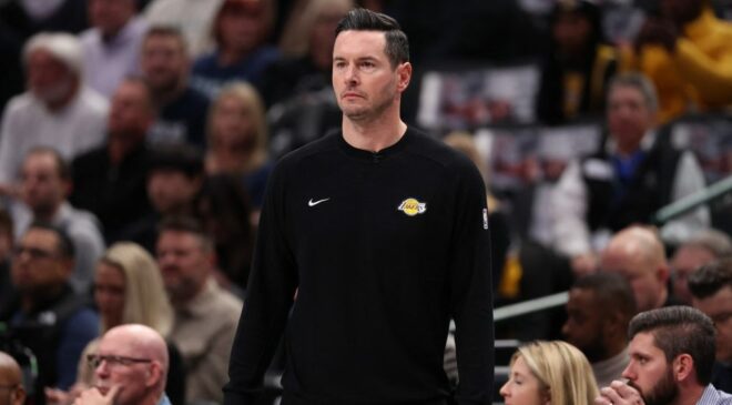 „Nem voltam felkészülve arra, amit láttam. Teljes pusztítás és pusztulás” – a Lakers-edző otthona is odaveszett a Los Angeles-i tűzvészben