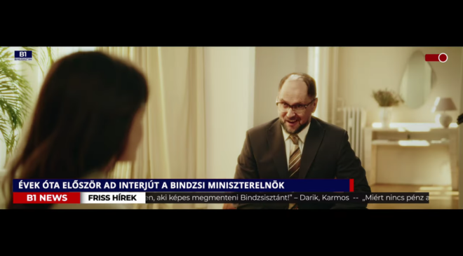 Önt megvendégelte már ez a kedves ázsiai férfi a négyes metrón?