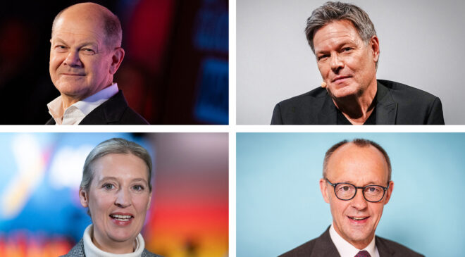 24/7: Rejtő Jenő, ha élne és Alice Weidel, ha liberális lenne