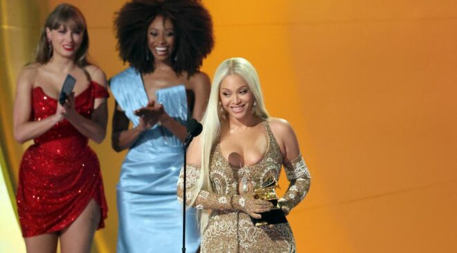 Grammy 2025: Kendrick Lamaré lett az év dala, a legjobb albumot Beyoncé készítette