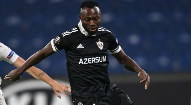 Gyászol a francia kézilabda, váratlanul meghalt az élvonalbeli kapus, Jemima Kabeya