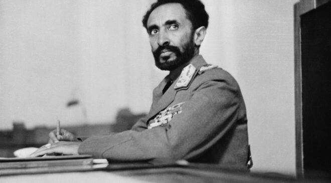 Különös vallás híve volt Bob Marley