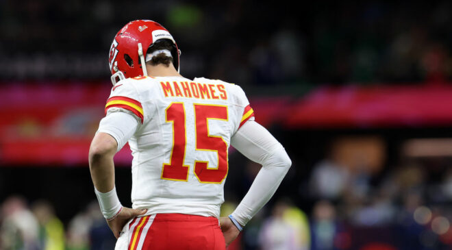 Megsemmisítő győzelem a Super Bowlon, a Philadelphia kiütötte a Kansas Cityt