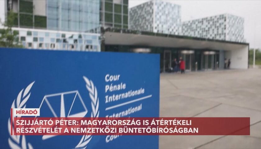 Orbán Viktor: nincs más választás, mint a szembeszegülés Orbán Viktor: nincs más választás, mint a szembeszegülés