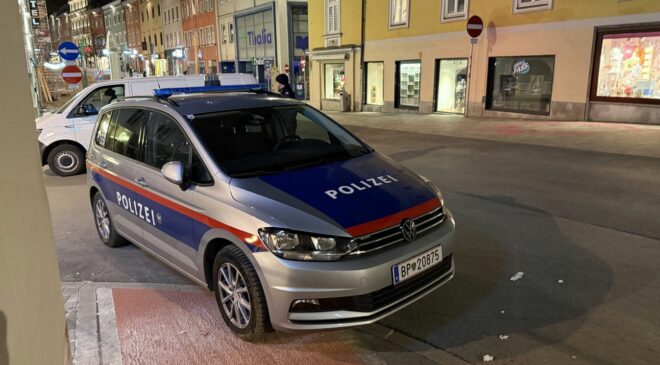 Öt embert késelt meg egy szíriai férfi Ausztriában, egy 14 éves fiú meghalt