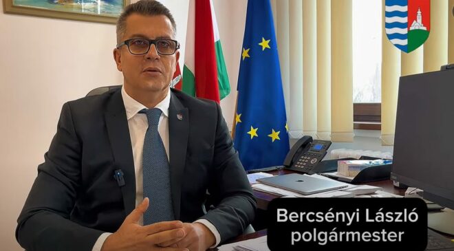 A polgármester szerint lehallgatókészüléket találtak a balatonalmádi polgármesteri hivatalban