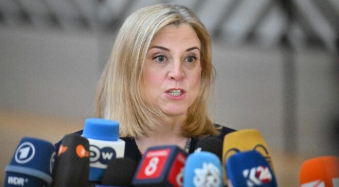 Az osztrák külügyminiszter a melegek elleni erőszak aggasztó magyarországi növekedéséről beszélgetett Szijjártóval