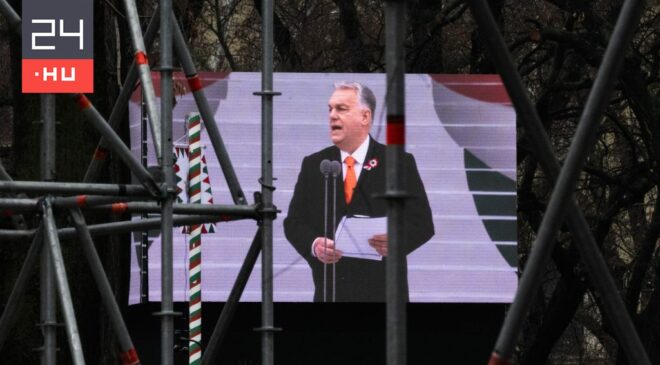 Az ügyészség elutasította az Orbán poloskázós beszéde miatt tett feljelentést