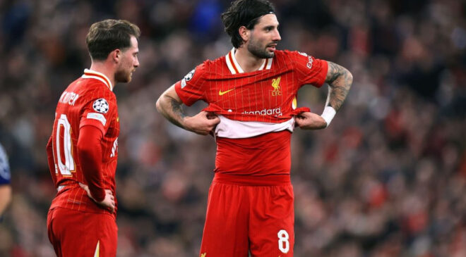 Kiesett a Liverpool; továbbment a Barca, a Bayern és az Inter – a keddi BL-meccsek videós összefoglalói