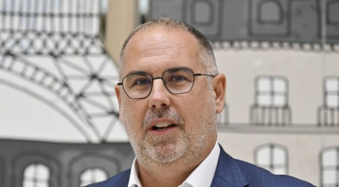 Lemondott Csizi Péter szociális ügyekért felelős helyettes államtitkár