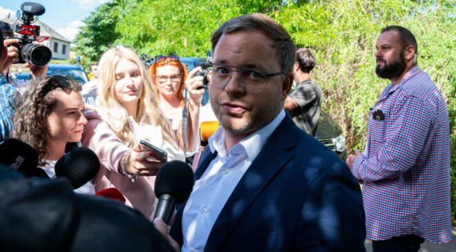 Orbán Balázs: Ukrajna uniós csatlakozása egész Európát tönkre tenné