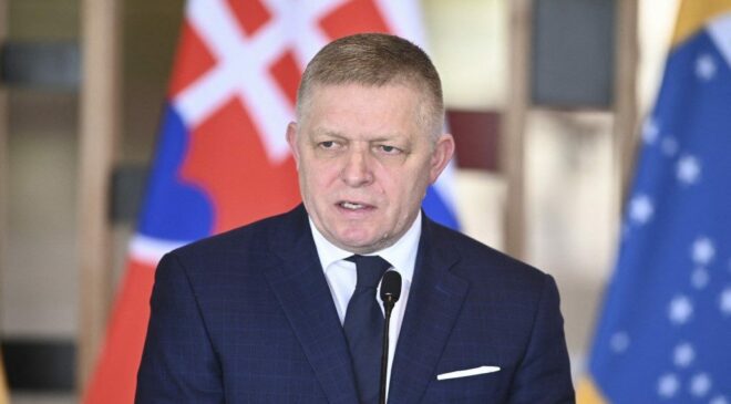 Rendkívüli helyzetet hirdettek egész Szlovákiára a száj- és körömfájás-járvány miatt