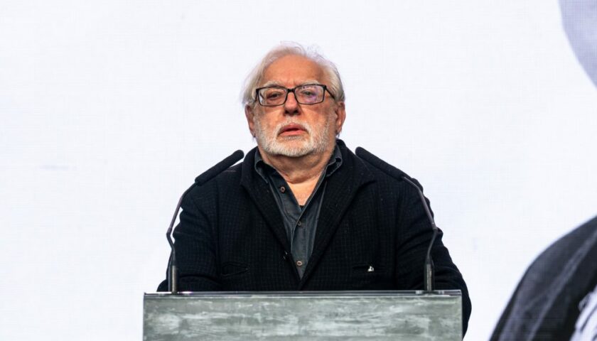 Verebes István befejezte a színházi pályáját Verebes István befejezte a színházi pályáját