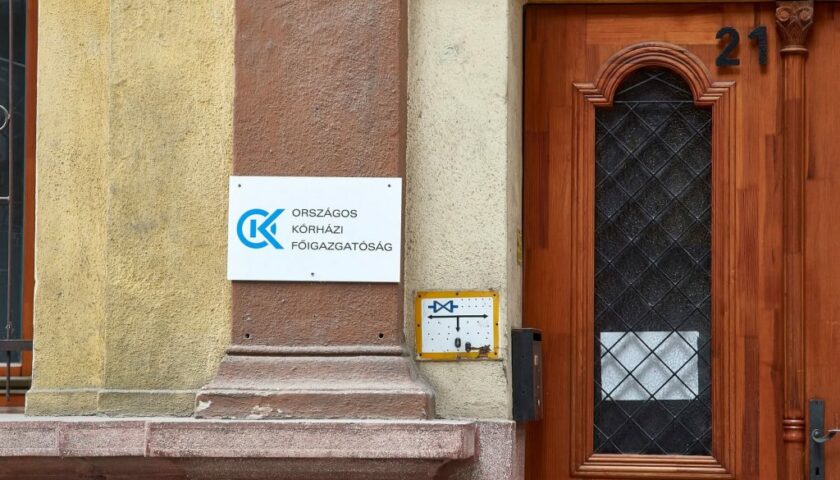 11 milliárd forintnyi műhiba-kártérítés lóg a kórházak fej felett 11 milliárd forintnyi műhiba-kártérítés lóg a kórházak fej felett