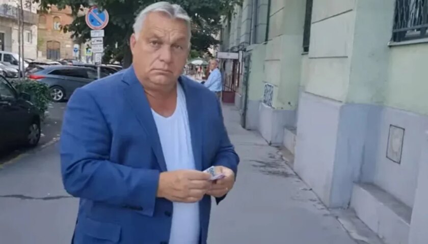 Donald Trump gúzsba kötötte Varga Mihály kezét Donald Trump gúzsba kötötte Varga Mihály kezét