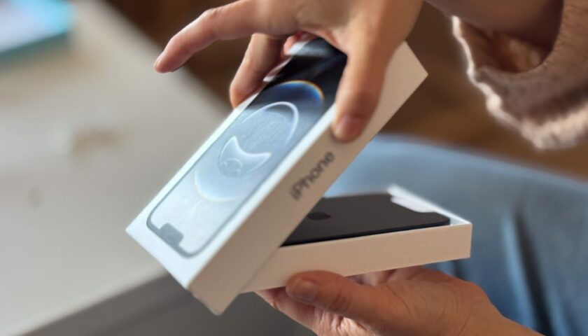 Így játssza ki az Apple Trump és Kína vámháborúját Így játssza ki az Apple Trump és Kína vámháborúját