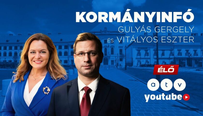 Rendkívüli időpontban tesz bejelentéseket a kormány – egy meglepetésvendég is csatlakozik Rendkívüli időpontban tesz bejelentéseket a kormány – egy meglepetésvendég is csatlakozik