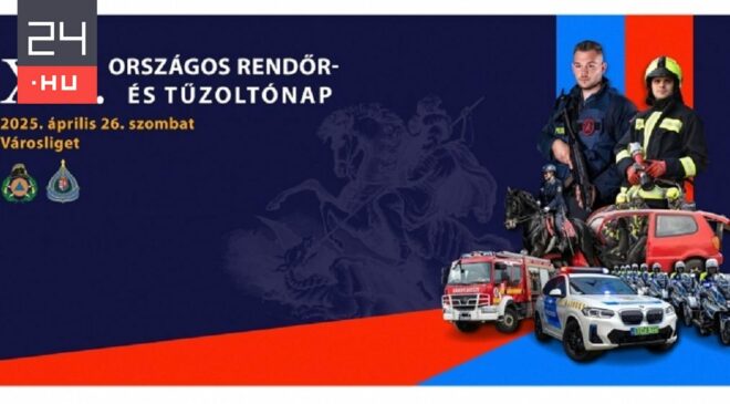 Rengeteg szirénázó autó közlekedik Budapesten, de nincs miért aggódni