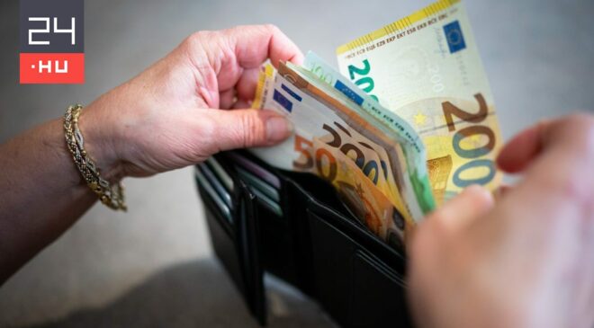 A forint is beleremegett Trump bejelentésébe