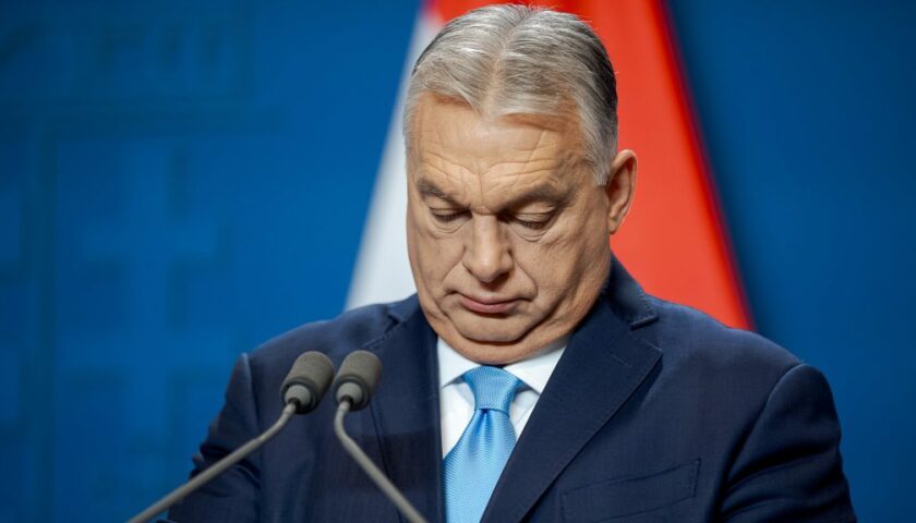 A nap legfontosabb hírei – 2025.05.28. A nap legfontosabb hírei – 2025.05.28.
