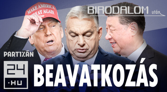 Birodalom után: Honnan jön a valódi külföldi befolyásolás?
