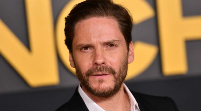 Daniel Brühl is megnézte a Carmina Buranát az Operaházban