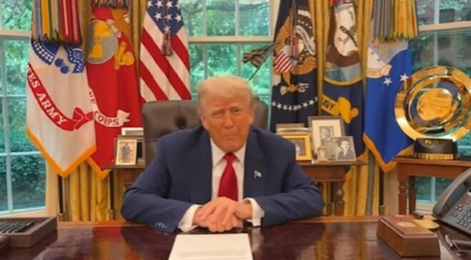 Donald Trump: Tudjátok, mit jelent számomra Magyarország