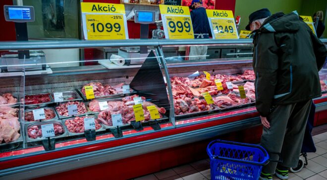 Eltűnhetnek a bolti akciók az árréstop miatt