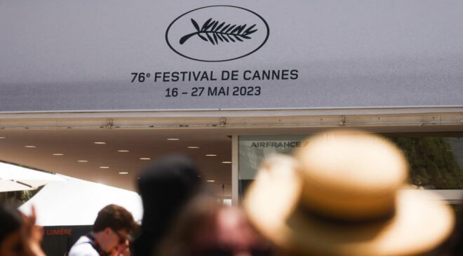 Hatalmas áramkimaradás borzolta a kedélyeket a cannes-i filmfesztiválon