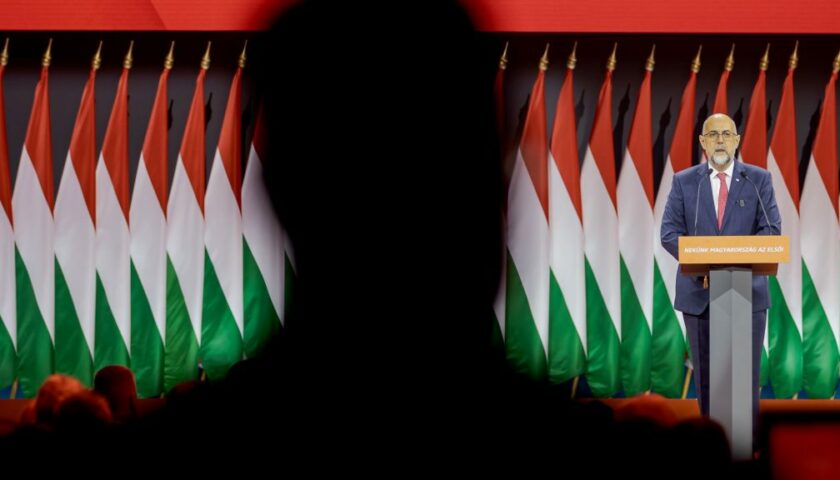 Kelemen Hunor: Zavart okozott Orbán Viktor beszéde Kelemen Hunor: Zavart okozott Orbán Viktor beszéde
