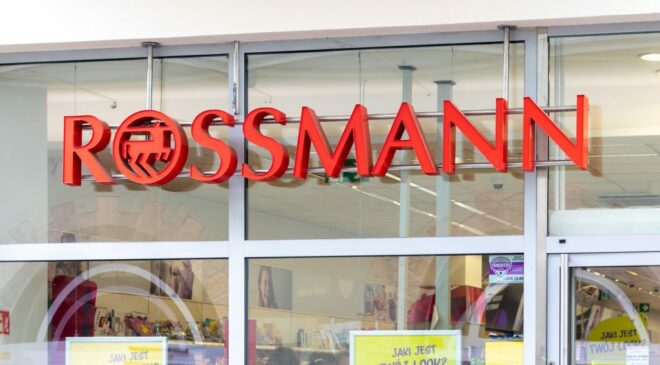 Mennyiségi korlátozást vezet be a Rossmann