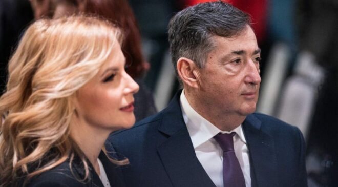 Rekordvagyon a leggazdagabb 1 százaléknál