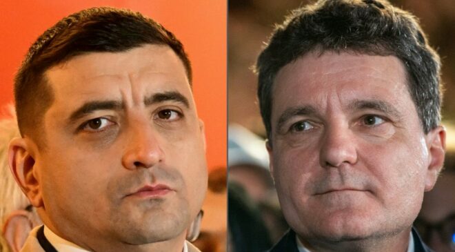Romániai magyar egyházak: Azt az elnökjelöltet kell támogatni, aki alkalmas a szélsőséges politikai erők ellensúlyozására