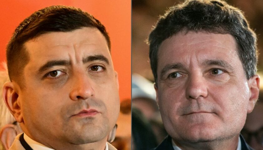 Romániai magyar egyházak: Azt az elnökjelöltet kell támogatni, aki alkalmas a szélsőséges politikai erők ellensúlyozására Romániai magyar egyházak: Azt az elnökjelöltet kell támogatni, aki alkalmas a szélsőséges politikai erők ellensúlyozására