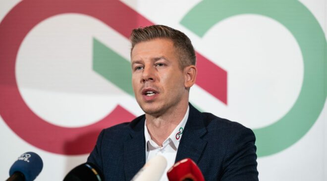 A Tisza nem vesz részt az Európai Parlament jogállamisági jelentéséről szóló szavazáson