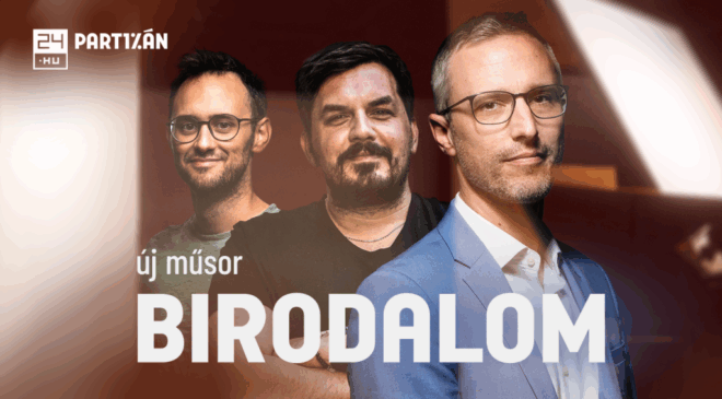 Birodalom: Miért kellett lebombázni Iránt?
