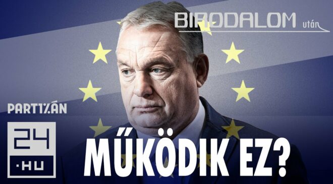 Birodalom után: Mire megy Orbán az EU-ban izmozással?