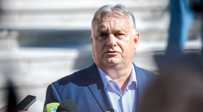 Ehhez a naphoz köti Orbán Viktor a rendszerváltást