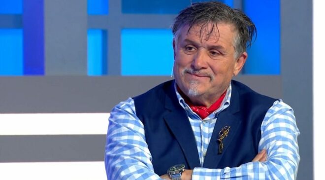 „Ez erősebb volt” – Kasza Tibi beszólt Galambos Lajosnak a Szerencsekerékben