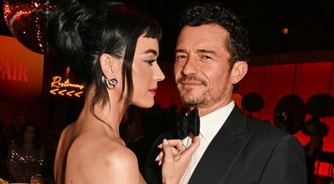 Hiába az eljegyzés és az esküvői tervek, szakított Katy Perry és Orlando Bloom