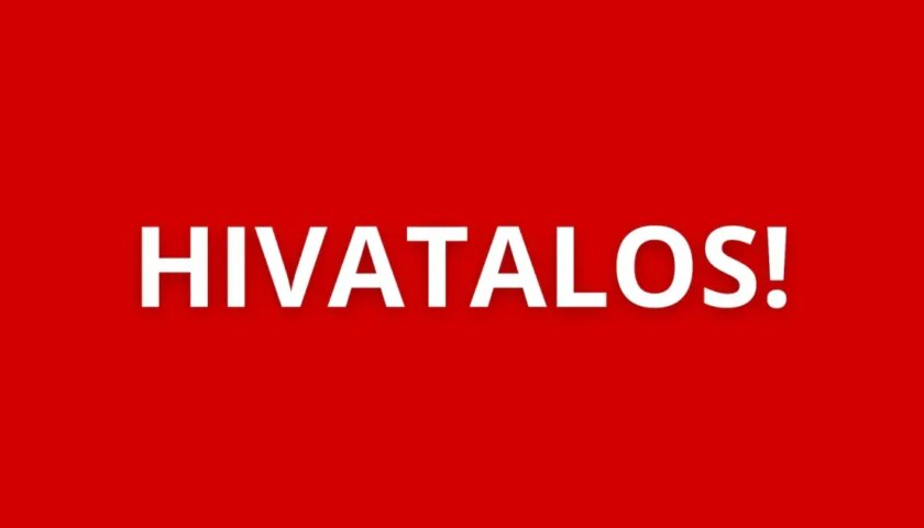 Hivatalos: 2025. szeptember 1-től betiltják Magyarországon is! Hivatalos: 2025. szeptember 1-től betiltják Magyarországon is!