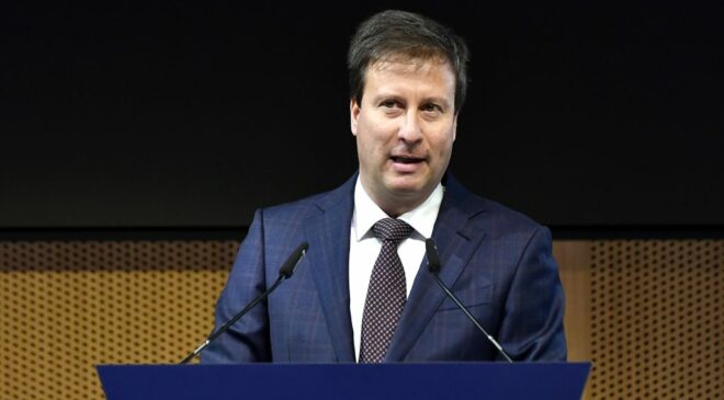 Kiderült, ki lehet a Magyar Nemzeti Bank negyedik alelnöke