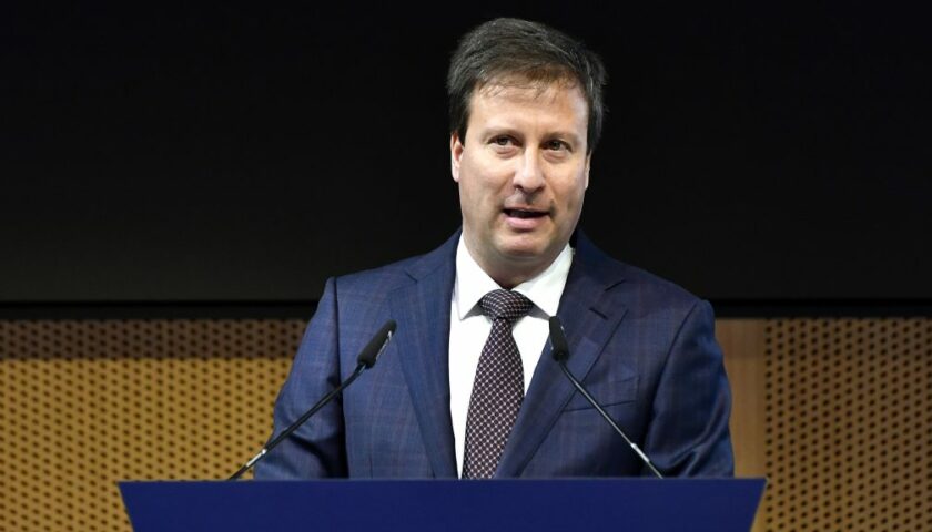 Kiderült, ki lehet a Magyar Nemzeti Bank negyedik alelnöke Kiderült, ki lehet a Magyar Nemzeti Bank negyedik alelnöke