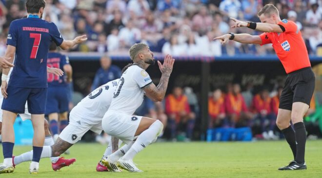 Kikapott a PSG a klub-vb-n