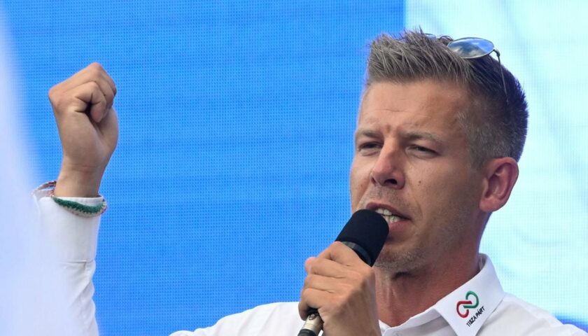 Magyar Péter kedvenc filmjét a fideszesek is imádják, és mindenki ugyanazért Magyar Péter kedvenc filmjét a fideszesek is imádják, és mindenki ugyanazért