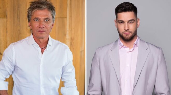 Megérkezett Fenyvesi Barna válasza Bochkor Gábor beszólására