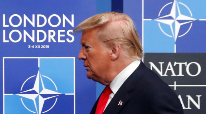 NATO-csúcs Irán árnyékában – azért, hogy Trump ne unatkozzon, csak 3 órás lesz a legfontosabb megbeszélés
