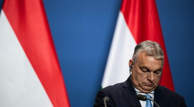 Orbán tapasztalatból tudja, hogyan lesz béke Ukrajnában