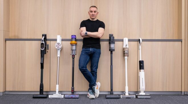 Porszívóteszt: Dyson, Bosch, Xiaomi, Samsung, Mova – lássuk, melyik mit tud, és kinek ajánlom